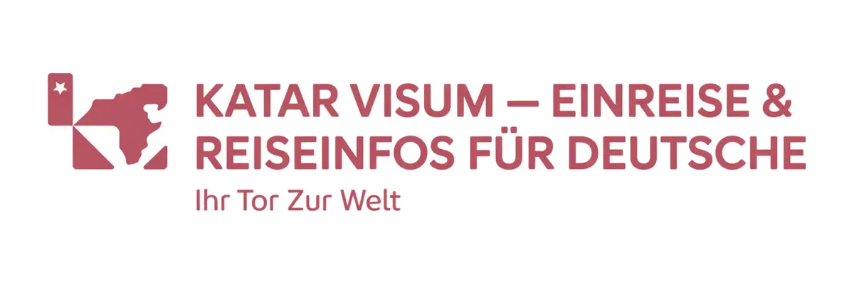 Katar Visum – Einreise & Reiseinfos für Deutsche Logo