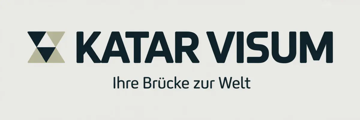 Katar Visum – Einreise & Reiseinfos für Deutsche Logo